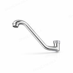 פיה תחתונה קשתית יצוקה לברז קיר מדגל – תואם דגמי 038