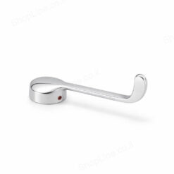 מדגל ידית מיקס מרפק 40 מ"מ 02164