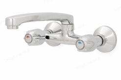 בטריה לוקס פיה שטוחה ארוכה איקן 101 – 2 02496