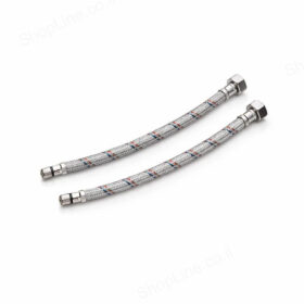 זוג צינורית לפרח