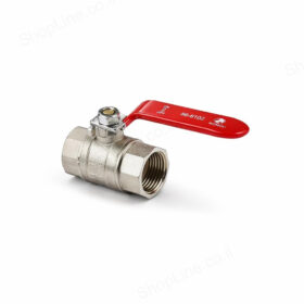 ברז מעביר כדורי