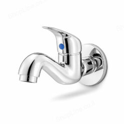 ברז שופך קרים קיר ידית מיקס איקן * 100 - 60 02939