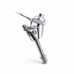 ברז שתייה קולר ארוך לחצן 1/4