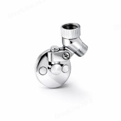 הוריקן - מתלה מתכת לקיר ספרינג