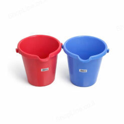 דלי משפך 12 ליטר