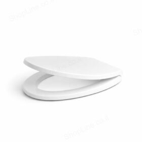 מושב אסלה מספר (אפור-לבן) – פרגמון