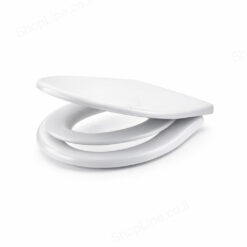 מושב אסלה + ילדים מס 3 – 1/2 פרגמון (משפחתי)