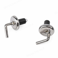 סט ברגים עליון 03145