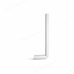 צינור ירידה ארוך *פרגמון* ליפסקי 031752