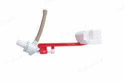 מצוף קצר אדום לניאגרה