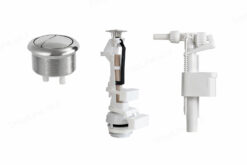 מנגנון לחיצה חרסה ליפסקישקית*ערכה ביתית 03195