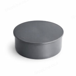 פקק 110 מ"מ ש.ת. (מינימום 5 יחידות)