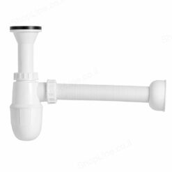 סיפון "1.1/4 לכיור רחצה ליפסקי 116632 0410