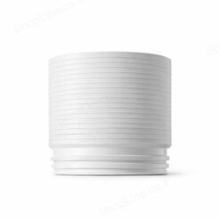 הגבהה לקופסת ביקורת (מינימום 9 יחידות)