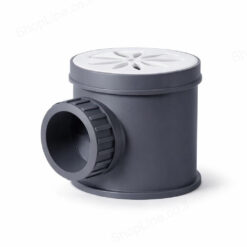 קופסת ביקורת A גבוה לדוש 50 ליפסקי 04118