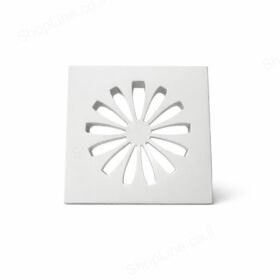 רשת עליון מרובע – פרגמון