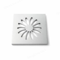 רשת עליון מרובע בג (מינימום 5 יחידות)