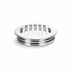 רשת עליון מצופה ניקל פלסטיק