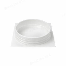 מכסה עליון מרובע