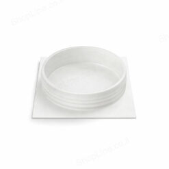 מכסה עליון מרובע בג (מינימום 6 יחידות)