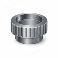 פקק "2 למחסום ריצפה + אטם ליפסקי 04181 (מינימום 5 יחידות)