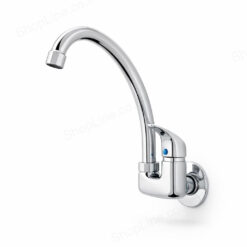 קיר קרים מיקס פיה צינור *איקן* 100 – 67 05157