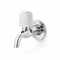 ברז קצר איקן 40 – 01 05513