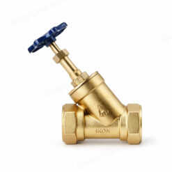 ברז אלכסון 1 תקן איקן 05525