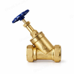 ברז אלכסון 2 תקן איקן 05528