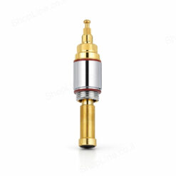 ראש קיר הארכה כרום איקן 05540