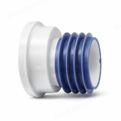 שרוול /גומי אקצנטרי לאסלה