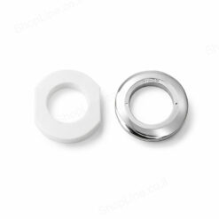 סט מתאמים ללחצני מנגנון לניאגרה מחרס