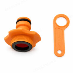 אלגן מתאם חיבור מהיר