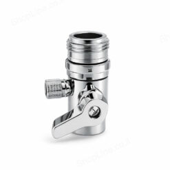 ברז סילונית + מתאמים