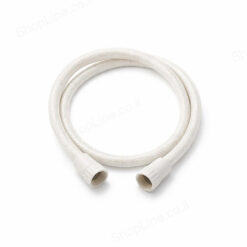 גמיש 1.00 מ' רשפים לבן משוריין 061100