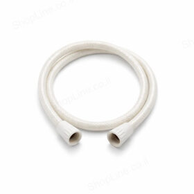 גמיש 2.00 מ' רשפים לבן משוריין 061200