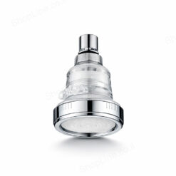 ראש מקלחת מגביר לחץ 3 מצבים 062809