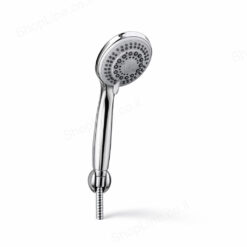 ספרינג מערכת רחצה וולקאנו 5 מצבי זרימה