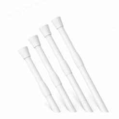 מוט טלסקופ RY קצר (70 – 120)