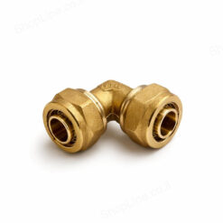 מקשר סיני לפקס זווית כפול 25