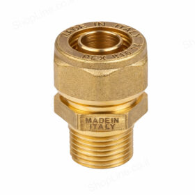 מקשר סיני לפקס 25X3/4