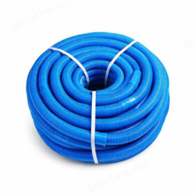 צינור גולן,מושחל שחור 20ממ'