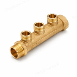 מחלק SP מקורי עם 3 יציאות