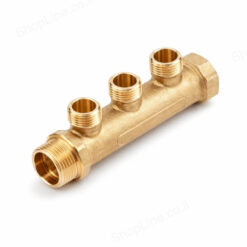 מחלק SP מקורי עם 4 יציאות