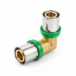 לחיצה SP זוית כפולה 20 – 20