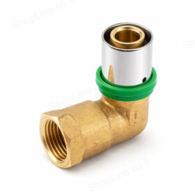 לחיצה SP זוית פנימי 1/2