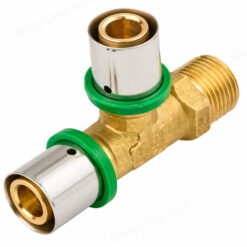 לחיצה 1/2X16X16 T SP זכר