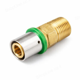 לחיצה SP מחבר