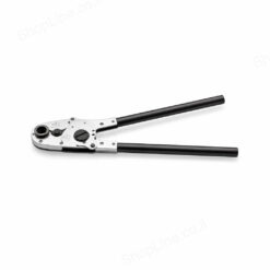 מכשיר לחיצה ידני 16+20+25 משולב דגם