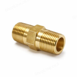 ניפל כפול 3/4 – 3/4